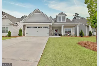 280 Redhaven Drive, Senoia, GA 30276 - Photo 1