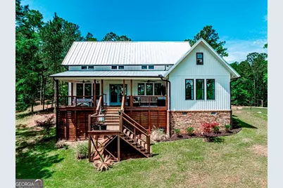 122 Island Creek Drive NE, Sparta, GA 31087 - Photo 1