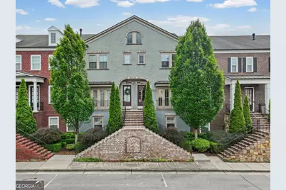 3615 Brookleigh Lane NE, Atlanta, GA 30319 - Photo 1