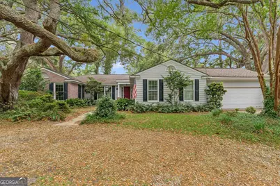 211 Wymberly Road, Saint Simons, GA 31522 - Photo 1