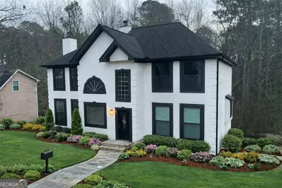 6797 Lombard Court, Lithonia, GA 30058 - Photo 1