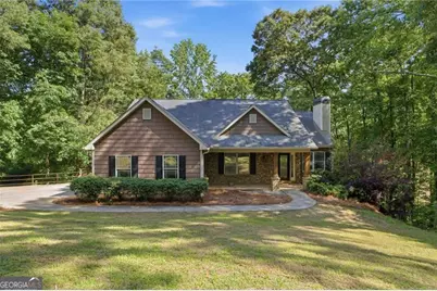 3552 Ridge Drive, Gainesville, GA 30501 - Photo 1