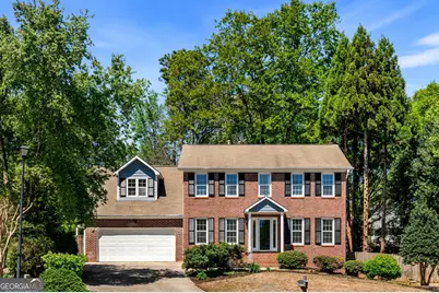 2983 Meadowsweet Trail, Snellville, GA 30078 - Photo 1
