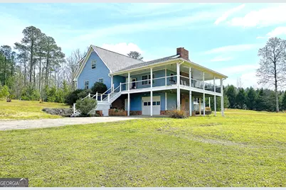 4642 New Franklin Road, Hogansville, GA 30230 - Photo 1