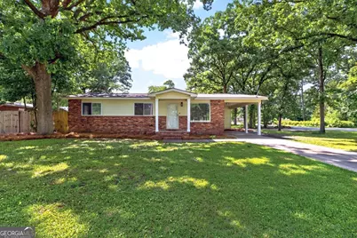 103 Draper Street, Warner Robins, GA 31088 - Photo 1