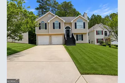 6115 Citico River Lane # 29, Union City, GA 30291 - Photo 1