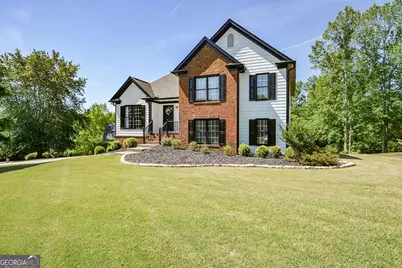 10 Arbor Hills Road S, Talking Rock, GA 30175 - Photo 1