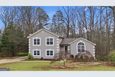 1543 Glencrest Trail, Lawrenceville, GA 30043 - Photo 1