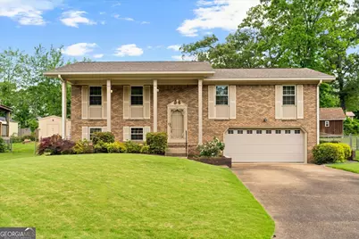 167 Foster Drive, Ringgold, GA 30736 - Photo 1