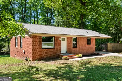 257 Oakhill Drive, Jackson, GA 30233 - Photo 1