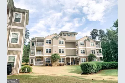 222 Sheffield Drive #APT A6, Sparta, GA 31087 - Photo 1