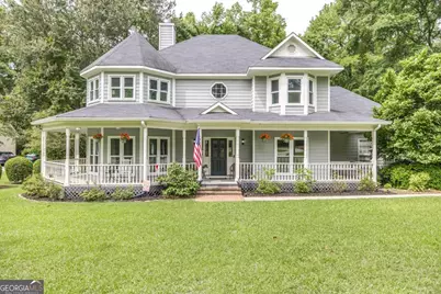 140 Ashford Park, Macon, GA 31210 - Photo 1