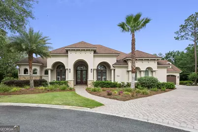 104 Cormorant Court, Saint Marys, GA 31558 - Photo 1