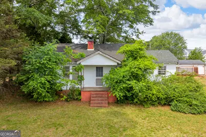 1775 Bowersville Street, Royston, GA 30662 - Photo 1