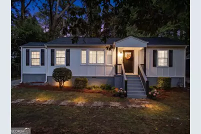 1222 Elizabeth Avenue SW, Atlanta, GA 30310 - Photo 1
