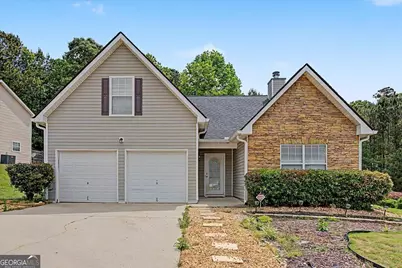 4220 Clarks Trail, Douglasville, GA 30135 - Photo 1