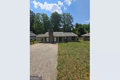 8119 Taylor Road, Riverdale, GA 30274 - Photo 1