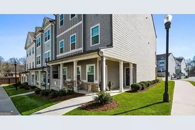 2114 Prichard Park Drive, Kennesaw, GA 30144 - Photo 1