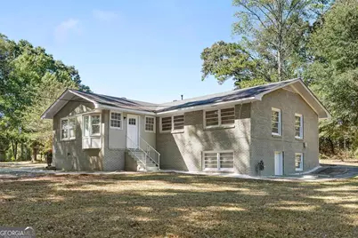 5415 Old Bill Cook Road, College Park, GA 30349 - Photo 1