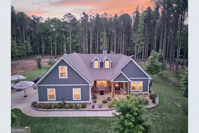 31 Ozark Woods Drive, Newnan, GA 30263 - Photo 1