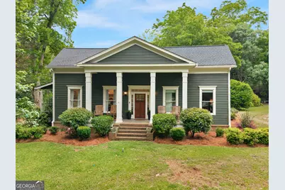 239 Pecan Drive, Milner, GA 30257 - Photo 1