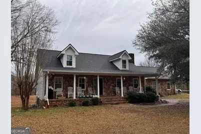 5382 Hawkins Academy Road, Social Circle, GA 30025 - Photo 1