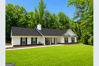 239 First Street, Statham, GA 30666 - Photo 1