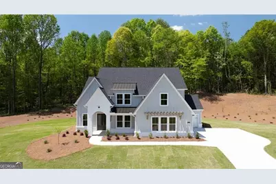 8330 Creekside Overlook Drive, Gainesville, GA 30506 - Photo 1