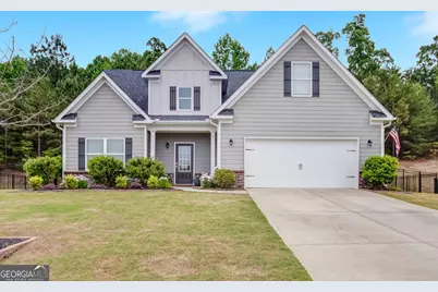 554 Huntington Lane, Cornelia, GA 30531 - Photo 1