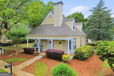1041 Bridge Mill Avenue, Canton, GA 30114 - Photo 1
