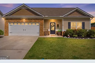 12 Berryrun Drive SW, Rome, GA 30165 - Photo 1