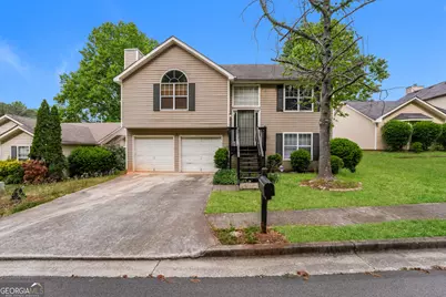 2809 Abbot Lane, Lithonia, GA 30058 - Photo 1