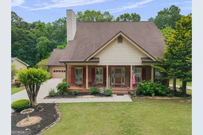 4145 SW Town Branch Court, Covington, GA 30014 - Photo 1