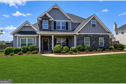 141 Pearl Moss Lane, Kathleen, GA 31047 - Photo 1