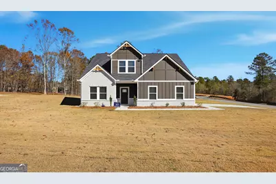 301 Hudson Court, Jackson, GA 30233 - Photo 1