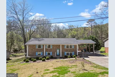 122 Margo Trail SE, Rome, GA 30161 - Photo 1