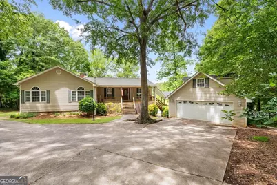 262 Roy Baynor Lane, Bowdon, GA 30108 - Photo 1