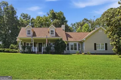 43 Hyalite Road W, Dahlonega, GA 30533 - Photo 1