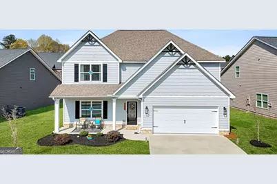 106 Kingston Circle, Carrollton, GA 30117 - Photo 1