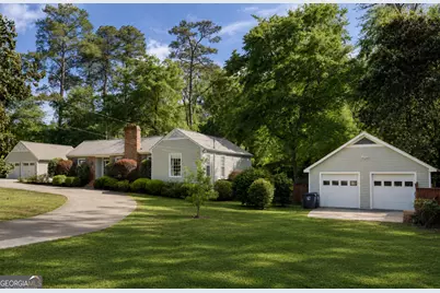 2520 Rockbridge Road, Macon, GA 31204 - Photo 1