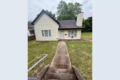 666 Woolfolk Street, Macon, GA 31217 - Photo 1
