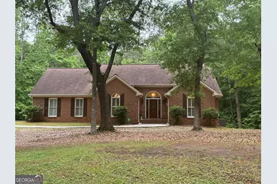 155 Thistle Lane, Fayetteville, GA 30215 - Photo 1