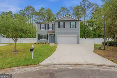 116 Paradise Court, Kingsland, GA 31548 - Photo 1
