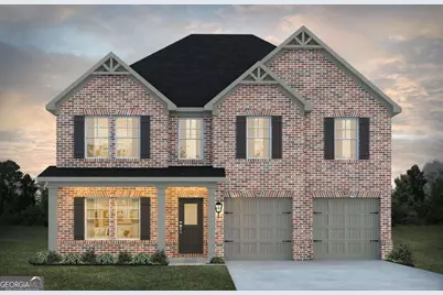 7312 Tolar Road, South Fulton, GA 30213 - Photo 1