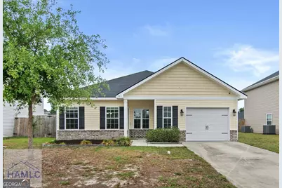 111 Brasher Drive, Hinesville, GA 31313 - Photo 1