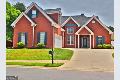 234 Legends Trace, McDonough, GA 30253 - Photo 1