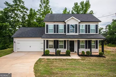 105 Brent Court, Thomaston, GA 30286 - Photo 1