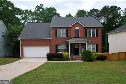 3375 River Mill Lane, Ellenwood, GA 30294 - Photo 1