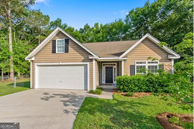 137 Brookfair Lane, Leesburg, GA 31763 - Photo 1