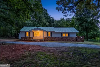 3952 Highway 174, Danielsville, GA 30633 - Photo 1